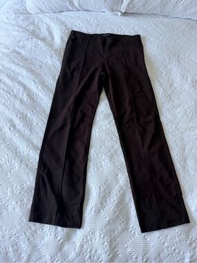 Banana Republic Dark Brown Women’s Dress Pants